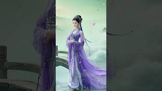 一首超级好听的旋律悦耳的古风歌曲《盼君归》（short版）【支持字幕】『小桥流水 绕过旧宅门柳絮轻扬 又是一年春』#最新歌曲#翻唱#疗愈歌曲#古风歌曲#抒情歌曲#动态壁纸#必听热门歌曲#song#抖音