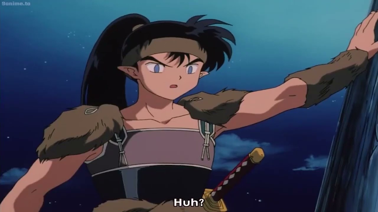 01 犬夜叉 最高の戦い #76 犬夜叉は現代にかごごめを邪魔するようになりました【InuYasha And Best Fight #76】