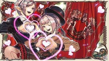 FFXIV 2024 Valentione