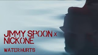 Jimmy Spoon x Nickone - Water Hurts (trip)