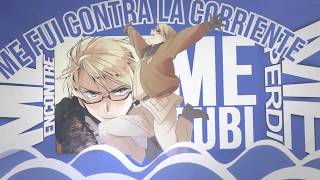 Soy Yo || Full MultiFandom MEP #1