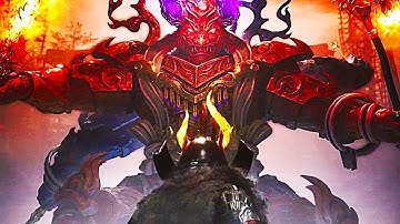 Nioh 2 - Last Chance Trial Official Teaser Trailer