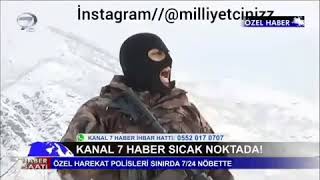 Benim Bozkurt Yurdumda Çakallarin İşi̇ Ne