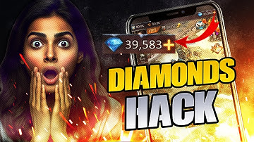 Puzzles & Survival Hack/MOD (Android & iOS) NEW way to get Diamonds!