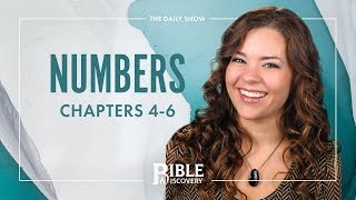 Equal Responsibility | Numbers 4-6