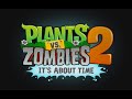 Plants vs Zombies 2 Music -  UB (Neon Mixtape Tour vs every other official UB)