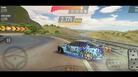 Drift Max Pro - The Classic Event Day 4, Best Graphics, Android & iOS Game (offline)