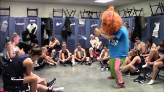 CU Harlem Shake