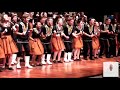 The University of Pretoria Camerata - Bonk