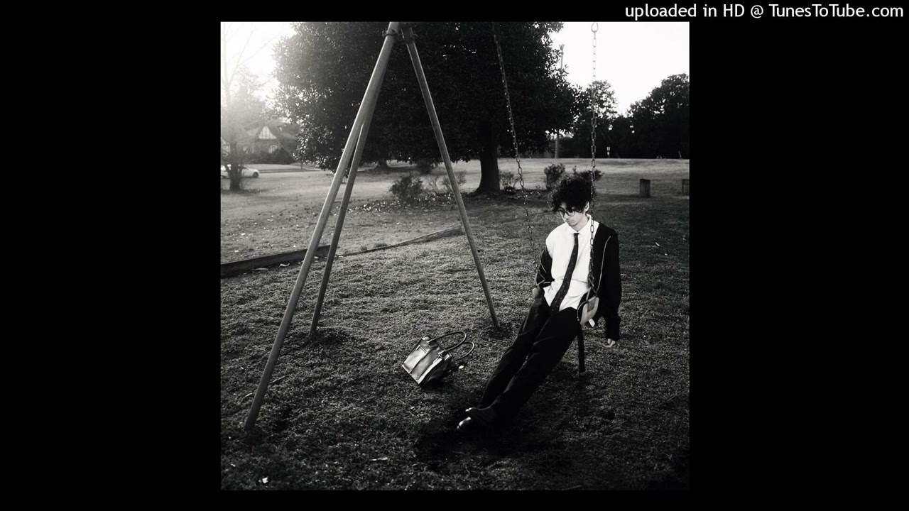 glaive - pissed off (ft. ericdoa)