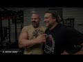 PRO ARMWRESTLERS PREDICT DEVON vs VITALY RIGHT ARM SUPERMATCH..