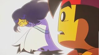 Lbd Last Words Lego Monkey Season 3 Ending