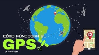 Imagen del video: ?  QUÉ ES y CÓMO FUNCIONA el sistema GPS explicado de manera SENCILLA