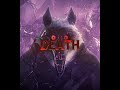 I M Death Straight Up Puss In Boots The Last Wish Edit Death Is No More I M Death Straight Up Puss In Boots The Last Wish Edit Death Is No More