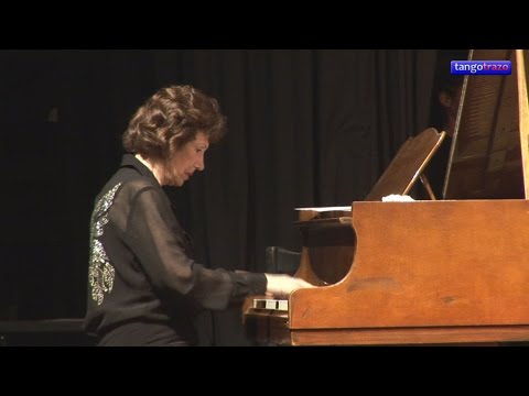 Orquesta Beba Pugliese - "Recuerdo"
