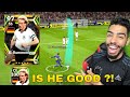 RUMMENIGGE 100 Rated REVIEW 🔥 eFootball 23 mobile