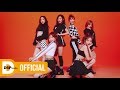 APRIL(에이프릴) - 예쁜 게 죄 (Oh! my mistake) Choreography video