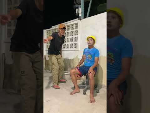 Hari pertama ujang buka bengkel... #fyp #komedi thumbnail