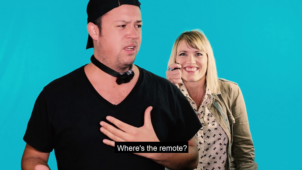 shock collar for husband