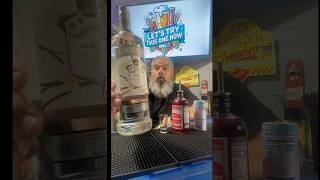 Shot Time Drink Responsibly Pineapple Upside Down Cake Shot