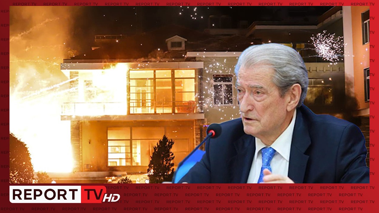 Protesta e opozitës: Qytetari, Berisha duhet të kishte bërë 25 vite burg