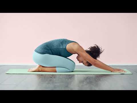 Як позбутися затискання в області стегон: посібник з цільової розтяжки