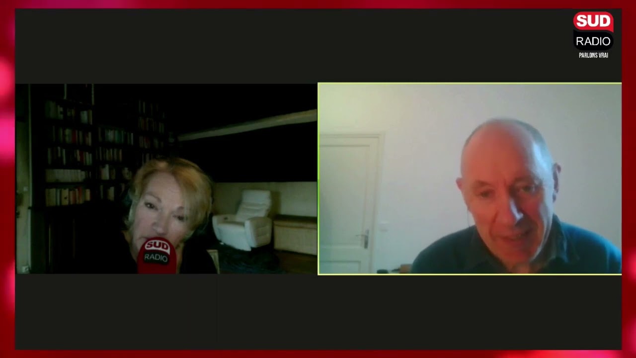 Françoise : "J'ai été abusé par mon oncle et ma belle-mère"