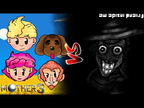 MOTHER 3 VS.