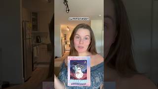 summerween tbr! ​⁠readathon hosted by @gabbyreads #booktube #booktubetbr