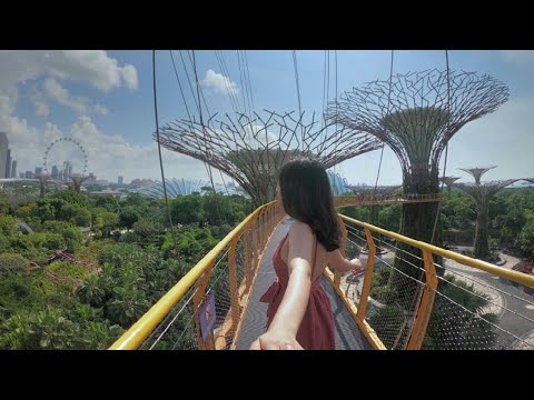 #1 [REVIEW] Kinh Nghiệm Du Lịch Tour Singapore 4N3Đ Cực Vui Mới Nhất