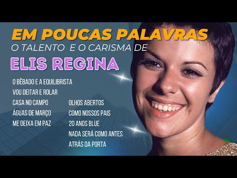 EM POUCAS PALAVRAS
