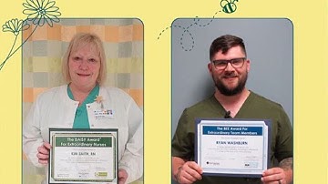 Samaritan Morning Checkup: rewarding great care