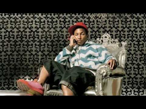 Pharrell Williams - Young Girl