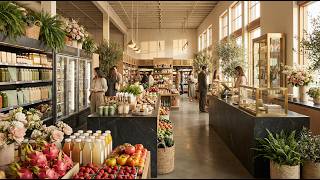 How Erewhon Turned Grocery Shopping Into Luxury: The $171 Million Retail Revolution