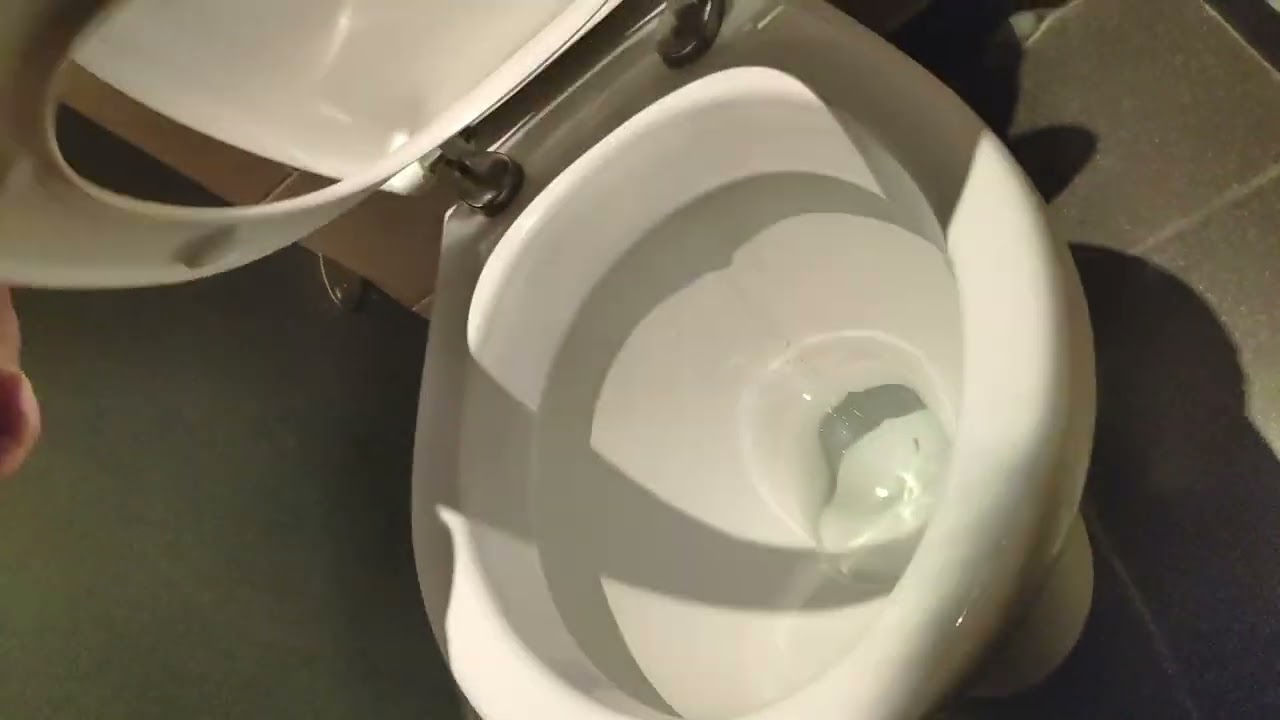 Toilets in Table Table at Premier Inn Dover Central ferry terminal Dover 🚹