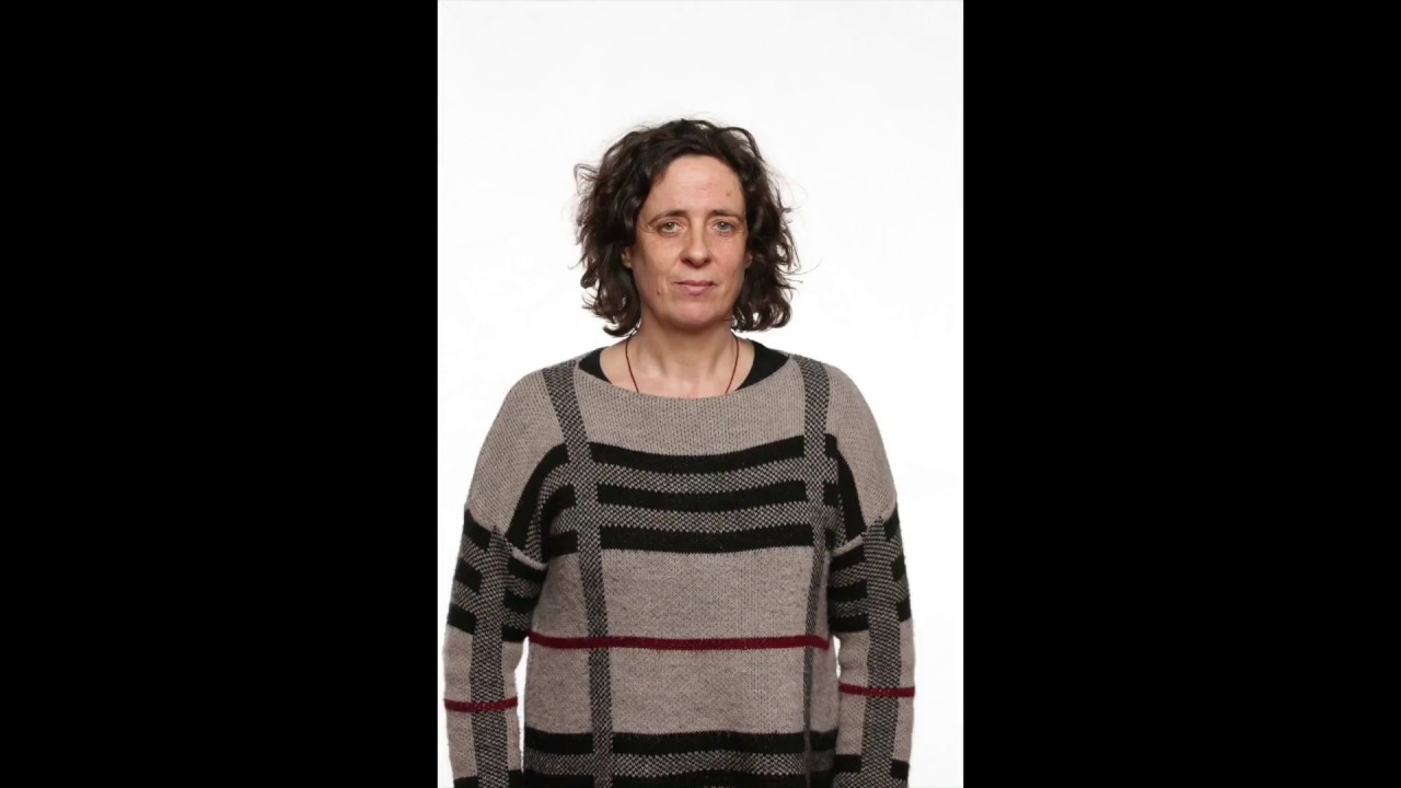 HUMOR HILFT HEILEN - Isabelle Steidl alias Irrmi