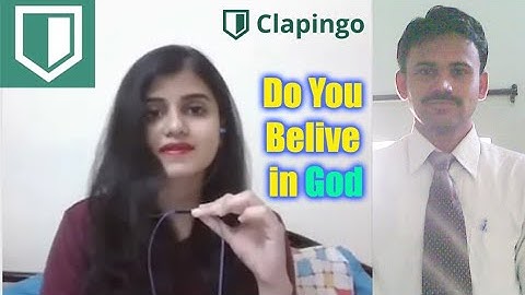 Clapingo conversation || Learn English on topic of fame with tutor Megha Nayak || Clapingo
