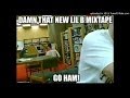 Dear Mama Instrumental - Lil B The BasedGod