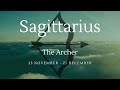 The POWERFUL Sagittarius Zodiac Sign: CRAZY Facts, Personality & Traits Revealed!