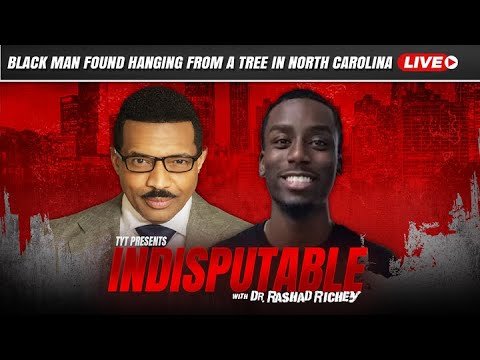 LIVE: Black Man Found Hanging From Tree In North Carolina, Alleged Affair Between Loomer and Trump? - LIVE: Black Man Found Hanging From Tree In North Carolina, Alleged Affair Between Loomer and Trump?