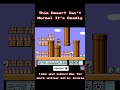 super mario bros 3 el blocko world 2 part 3 #mario #mariobros #kaizo