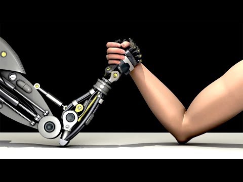 Video: Ķīnas Rūpnīca ļaus Robotiem Izveidot Sava Veida - Alternatīvs Skats