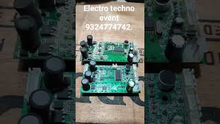 Jia Parlight Repairing Tips