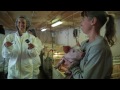Illinois Field Moms school