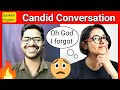 A candid english conversation with ashutosh  english speaking practice  ashuofficial2021