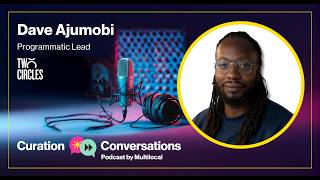 How Data Is Transforming Sports Advertising | Dave Ajumobi, Two Circles