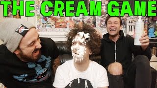 The Cream Game | The Monday Beast