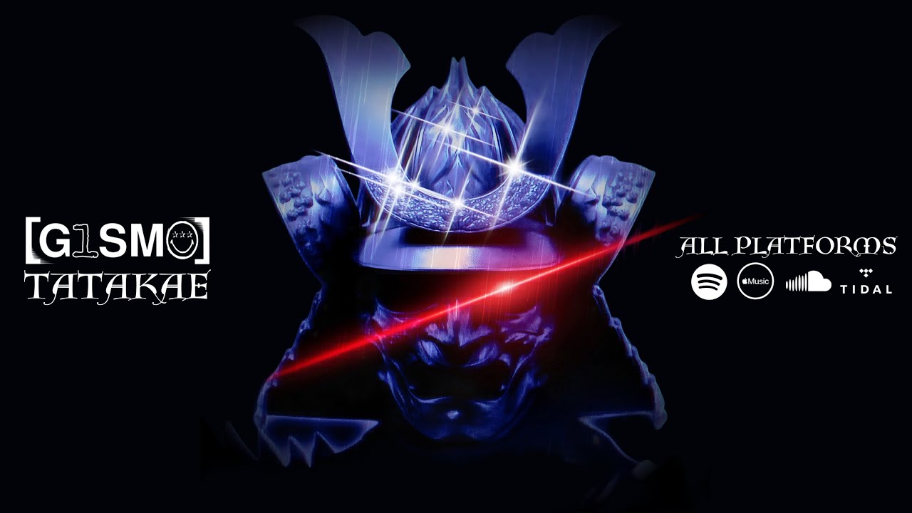 G1SM0 - TATAKAE (Official Audio)