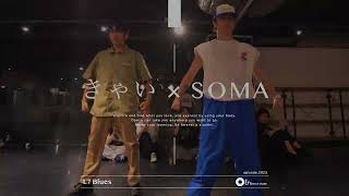 きゃい × SOMA \\