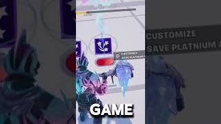 Knockback Swords Day 5 #devlog #fortnite #fnc